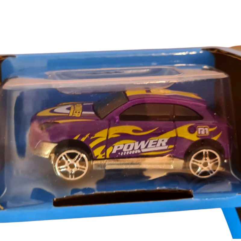 carrinho de brinquedo speedster pista rápida polibrinq 7040
